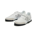 ニューバランス サッカー トレーニングシューズ ジュニア 442 v2 V ターフ TF JNR WT2 JS4VTWT2 W new balance