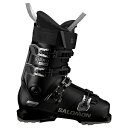 サロモン スキーブーツ メンズ S/PRO ALPHA 110 GW L47639500 エスプロアルファ バックルブーツ salomon 【国内正規品】【25-26 2025-2026】 スキー ブーツ スキー靴