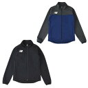 ニューバランス サッカーウェア ジャージジャケット ジュニア フルジップジャージジャケット ABJ45290 new balance
