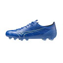 【全品対象最大10%OFFクーポン!7/13 10:00〜7/15 23:59】ミズノ サッカースパイク メンズ ミズノ α ELITE P1GA246227 ...