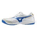 ミズノ サッカー トレーニングシューズ メンズ 限定 モレリアNEOサラ JP TF Q1GB241125 MIZUNO