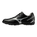 ミズノ サッカー トレーニングシューズ メンズ モナルシーダNEO サラ クラブ ターフ用 TF Q1GB242800 MIZUNO