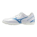 ミズノ サッカー トレーニングシューズ メンズ モナルシーダNEO SALA CLUB ターフ用 TF Q1GB242825 MIZUNO