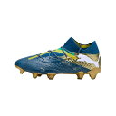 【全品対象最大10%OFFクーポン!7/13 10:00〜7/15 23:59】プーマ サッカースパイク メンズ フューチャー 7 アルティメット BNA FG...