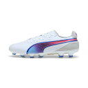 【全品対象最大10%OFFクーポン!7/13 10:00〜7/15 23:59】プーマ サッカースパイク メンズ プーマキングアルティメットHGAG 10786...