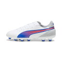 【全品対象最大10%OFFクーポン!7/13 10:00〜7/15 23:59】プーマ サッカースパイク メンズ プーマキング マッチ HGAG 107876-...