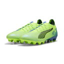 【全品対象最大10%OFFクーポン!7/13 10:00〜7/15 23:59】プーマ サッカースパイク メンズ Q3 ウルトラ アルティメット HGAG 10...