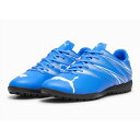 プーマ サッカー トレーニングシューズ メンズ アッタカント TT 107478-09 PUMA