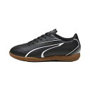 プーマ フットサルシューズ インドア ジュニア ヴィトリア IT サッカー トレーニングシューズ 107488-01 PUMA