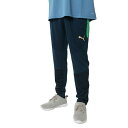 プーマ ロングパンツ メンズ Q3 NJR BNA トレーニングパンツ 659706-10 PUMA