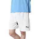 プーマ サッカーウェア レプリカパンツ メンズ 24-25 MCFC ショーツレプリカ 775114-05 PUMA