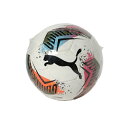 【最大10%OFFクーポン発行中!5/1 0:00〜5/5 23:59】 プーマ フットサルボール 4号 Q3 フットサル HS 機械縫い 084343-01 ...