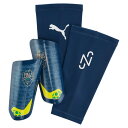 プーマ サッカー シンガード メンズ ネイマール JR BNA ウルトラ フレックス シンガード 030960-01 PUMA