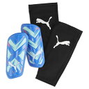 プーマ サッカー シンガード メンズ ウルトラツイストスリーブ 030870-11 PUMA