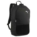 プーマ サッカー バックパック メンズ チームゴール バックパック 24L 090239-01 PUMA