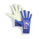 プーマ キーパーグローブ メンズ ウルトラアルティメットハイブリッド 041948-01 PUMA