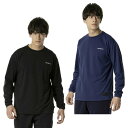 【全品対象最大10%OFFクーポン!7/13 10:00〜7/15 23:59】ミズノ サッカーウェア プラクティスシャツ 長袖 メンズ OFF モレリア バッ...