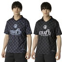 【全品対象最大10%OFFクーポン!7/13 10:00〜7/15 23:59】ミズノ サッカーウェア プラクティスシャツ 半袖 メンズ レディース フットボー...