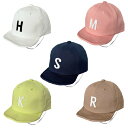インプルーブ IMPROVE 帽子 キャップ ジュニア IMP ロゴ CAP Baby IMP Logo Cap LF-10732