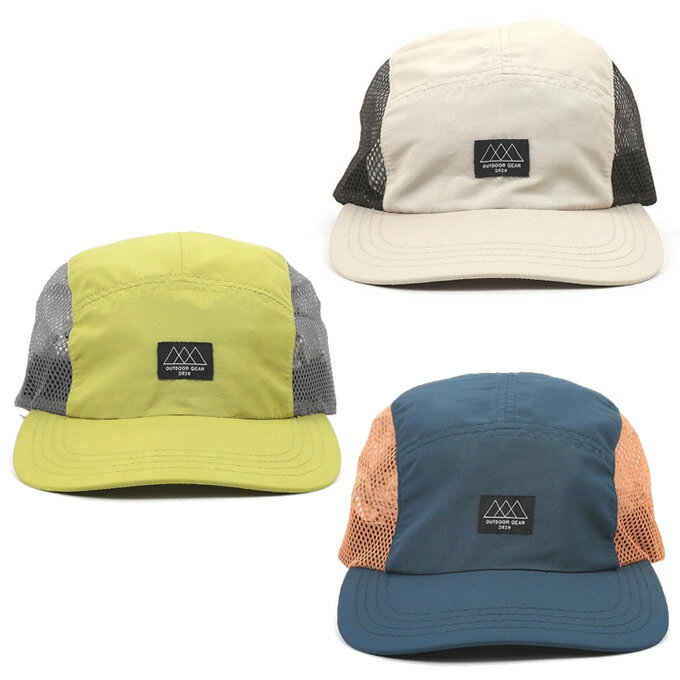 【最大10％OFFクーポン発行中！5/1 0:00〜5/5 23:59】 インプルーブ IMPROVE 帽子 キャップ メンズ レディース ギア ジェット CAP TF-10125