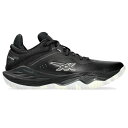 アシックス バスケットシューズ メンズ NOVA SURGE LOW 1061A043.003 asics