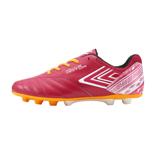 【最大10%OFFクーポン発行中!5/1 0:00〜5/5 23:59】 アンブロ UMBRO サッカースパイク ジュニア アクセレイター RB JR WIDE HG UF4FCSB3J 【最大10%OFFクーポン発行中!5/1 0:00〜5/5 23:59】 アンブロ UMBRO サッカースパイク ジュニア アクセレイター RB JR WIDE HG UF4FCSB3J