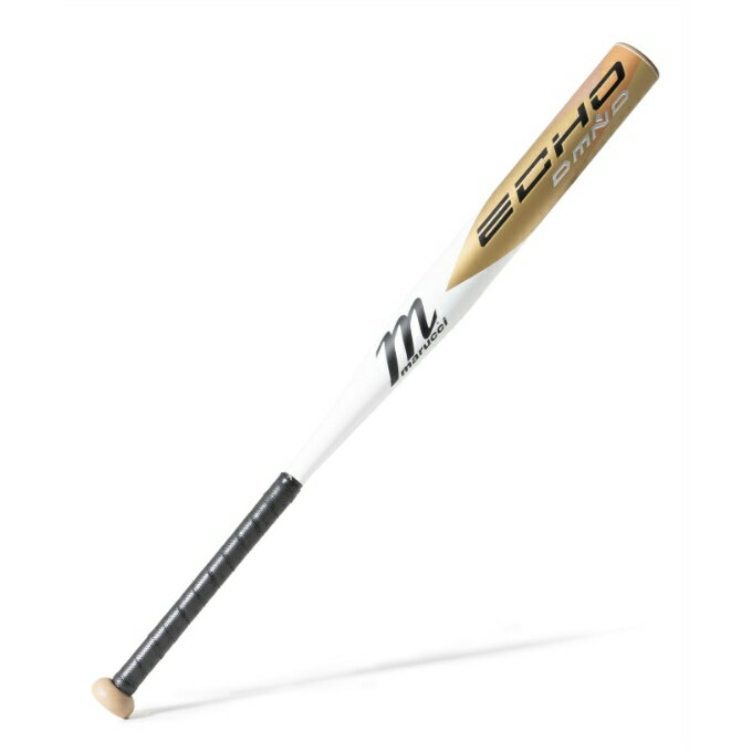 マルーチ marucci ソフトボールバット 3号用 ECHO MIDDLE MJFPEDM
