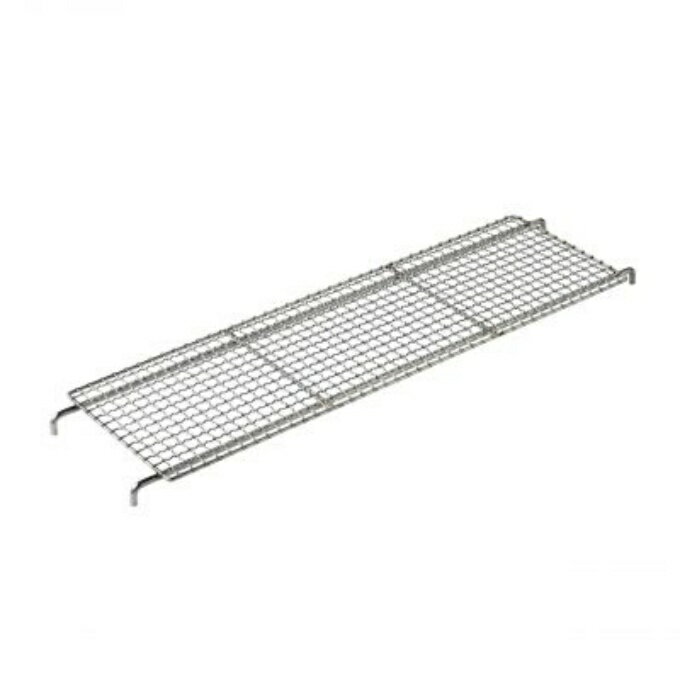 【全品対象最大10%OFF!11/20 20:00〜11/27 1:59】ユニフレーム UNIFLAME 網 薪グリルラージ ブリッジ 682937