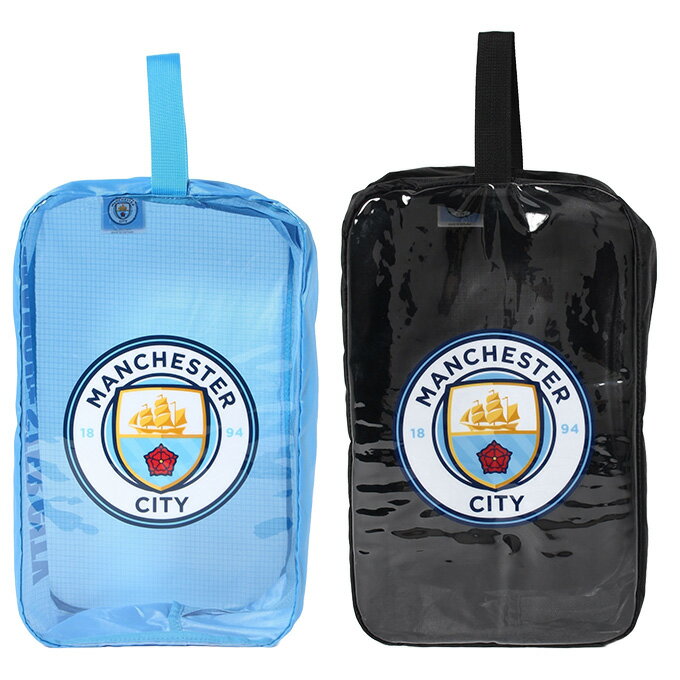 マンチェスターシティ MCI シューズケース MCI-SHB01