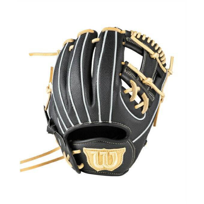 ウイルソン Wilson 野球 少年軟式グローブ 内野手用 ジュニア D MAX DUAL 6J WBW102494