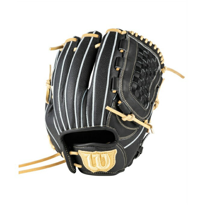 【全品対象最大10%OFF!11/20 20:00〜11/27 1:59】ウイルソン Wilson 野球 少年軟式グローブ オールラウンド用 ジュニア D-MA...