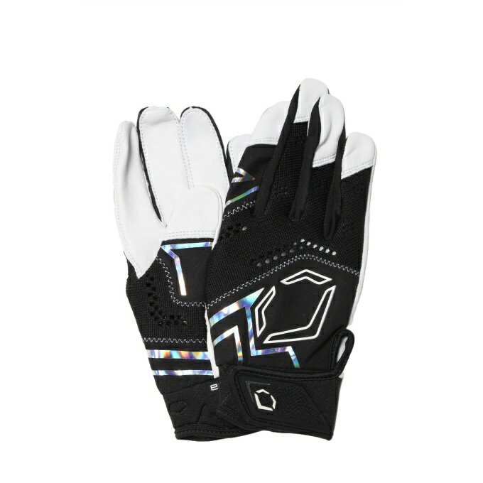 ウイルソン Wilson 野球 バッティンググローブ 両手用 エボシールド PRO SRZ V2 BG WB5730501