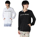 ビラボン BILLABONG ラッシュガード 長袖 メンズ BE01A852