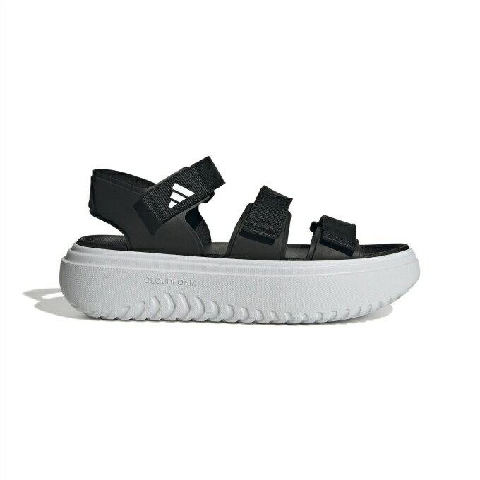 アディダス ストラップサンダル レディース スライン SLYN SANDAL JI4324 NJG57 ad...