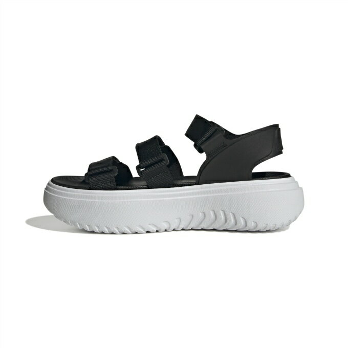 アディダス ストラップサンダル レディース スライン SLYN SANDAL JI4324 NJG57 ad...