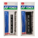 ヨネックス テニス バドミントン グリップテープ ウェットスーパーグリップタフ AC137 YONEX