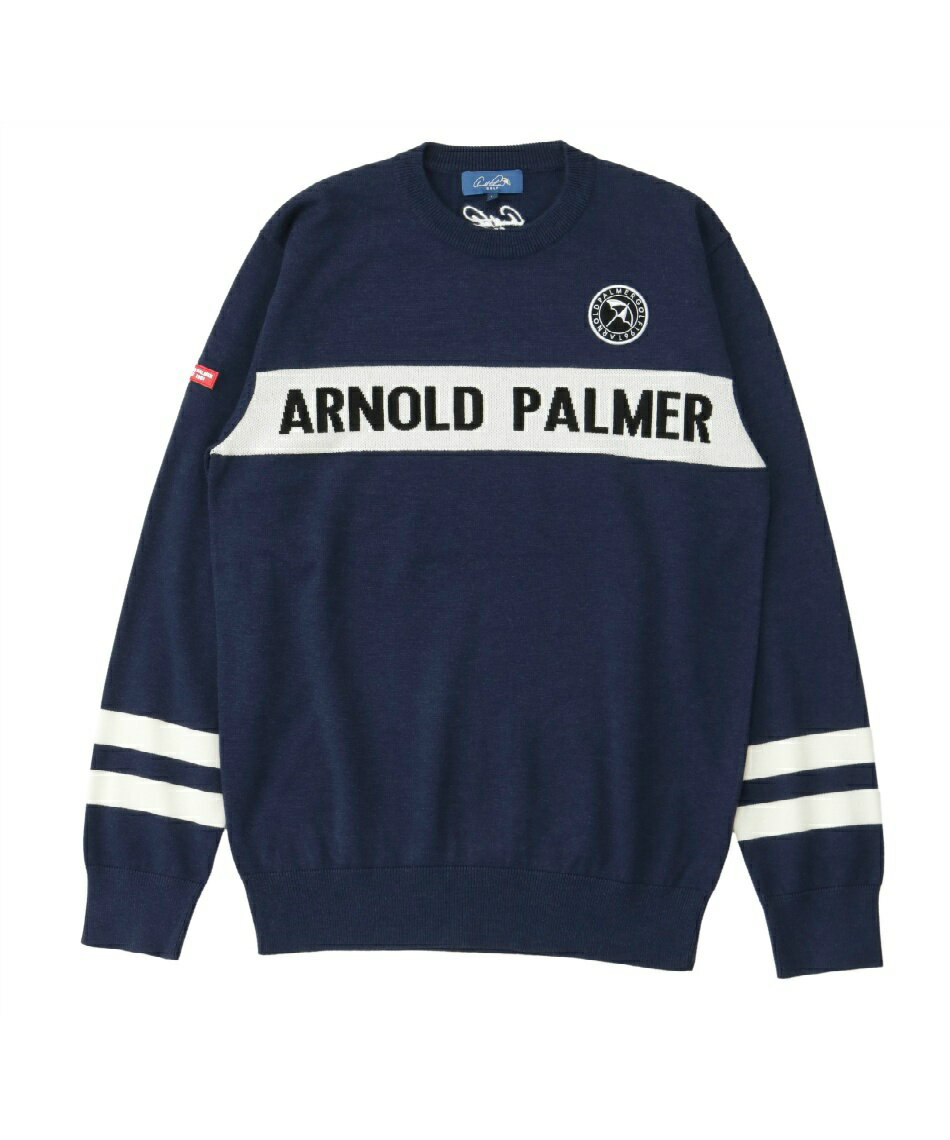 ゾーイ✩3 未使用Vネック長袖ニット ウール100 ゴルフウェア 水色×茶×青 ゾーイ✩3 未使用Vネック長袖ニット ウール100 ゴルフウェア 水色×茶