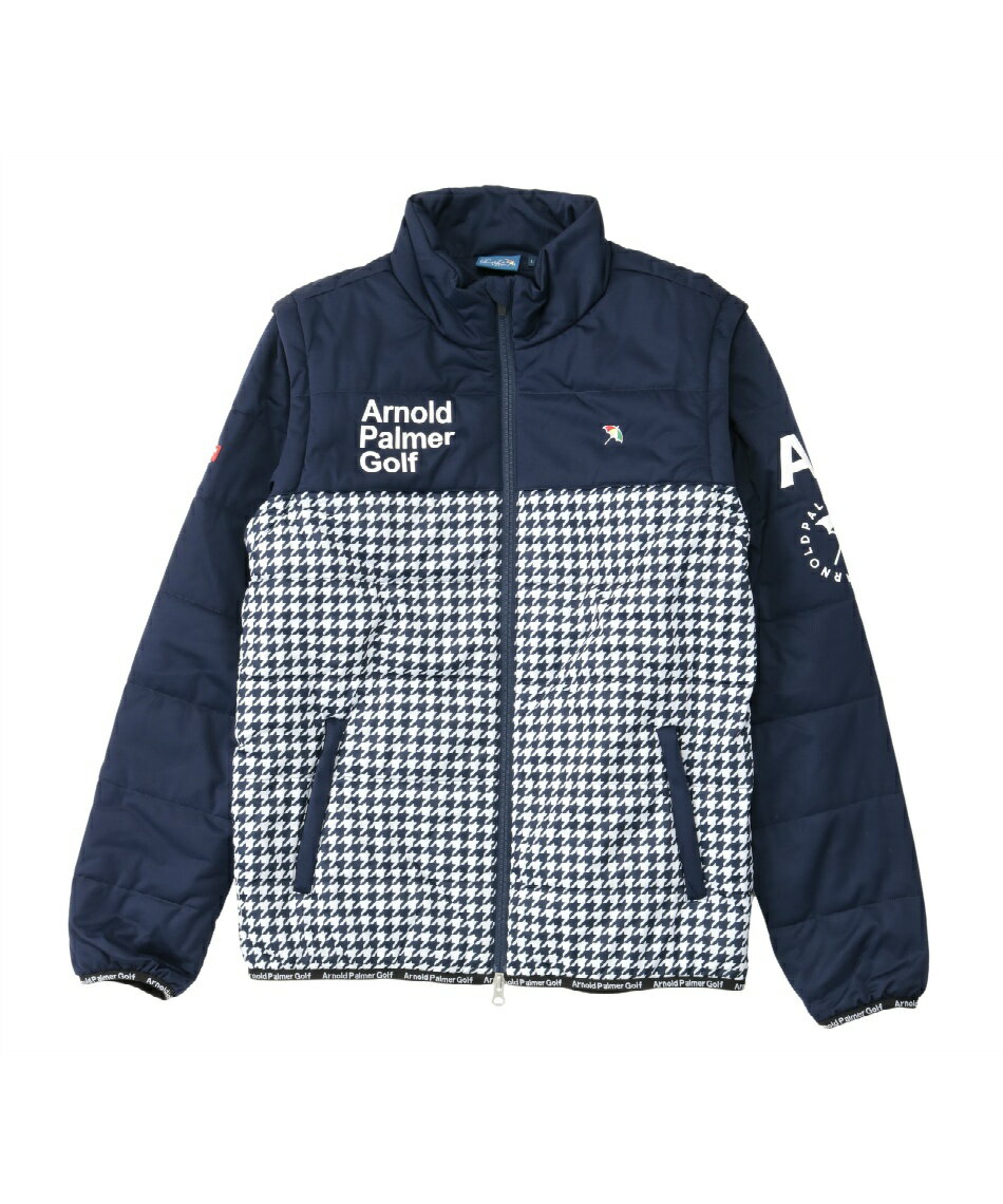 楽天市場】アーノルドパーマー ゴルフ ジャケットの通販