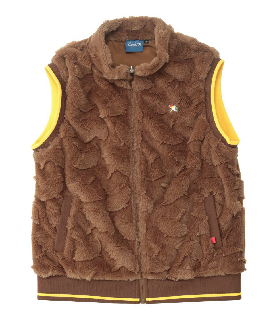 楽天市場】ファー ベスト（レディースウェア｜ウェア）：ゴルフ