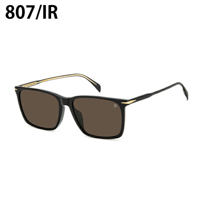 【処分価格】デイヴィッド ベッカム David Beckham メンズ サングラス DB 1145/G/S 【ご自宅配送限定】‥