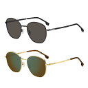 ヒューゴボス HUGO BOSS サングラス BOSS 1671/F/SK 【ご自宅配送限定】‥(4)