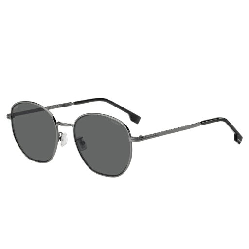 ヒューゴボス HUGO BOSS サングラス BOSS 1671/F/SK/POLA 【ご自宅配送限定】‥ ヒューゴボス HUGO BOSS サングラス BOSS 1671/F/SK/POLA 【ご自宅配送限定】‥