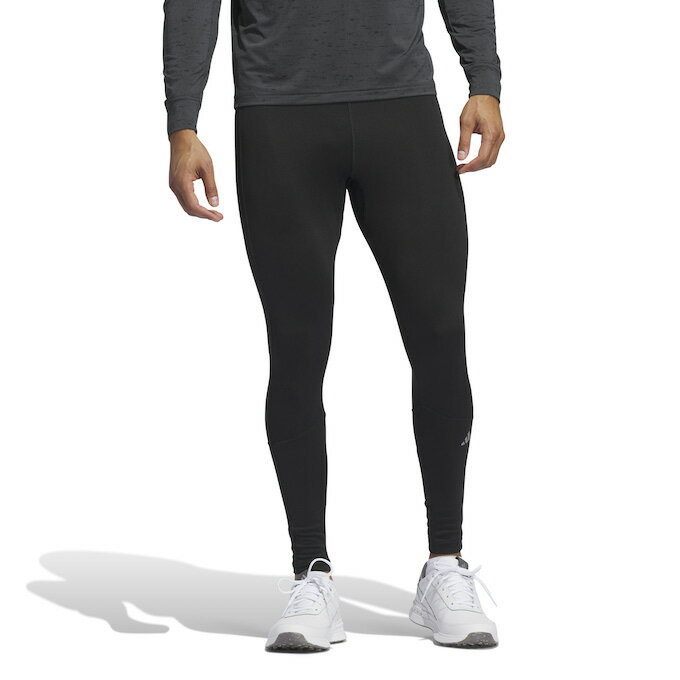 アディダス ゴルフ レギンス メンズ COLD.RDYレギンス JTX59 adidas その1
