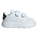 アディダス ジュニアスニーカー アドバンコート キッズ Advancourt Kids ID5284 MDT69 adidas