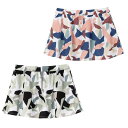【全品対象最大10%OFFクーポン!7/13 10:00〜7/15 23:59】ルコックスポルティフ le coq sportif テニスウェア スコート レデ...