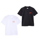 スリーポイント ThreePoint バスケットボールウェア 半袖シャツ ジュニア 半袖キャラクターTシャツ TP570413C02