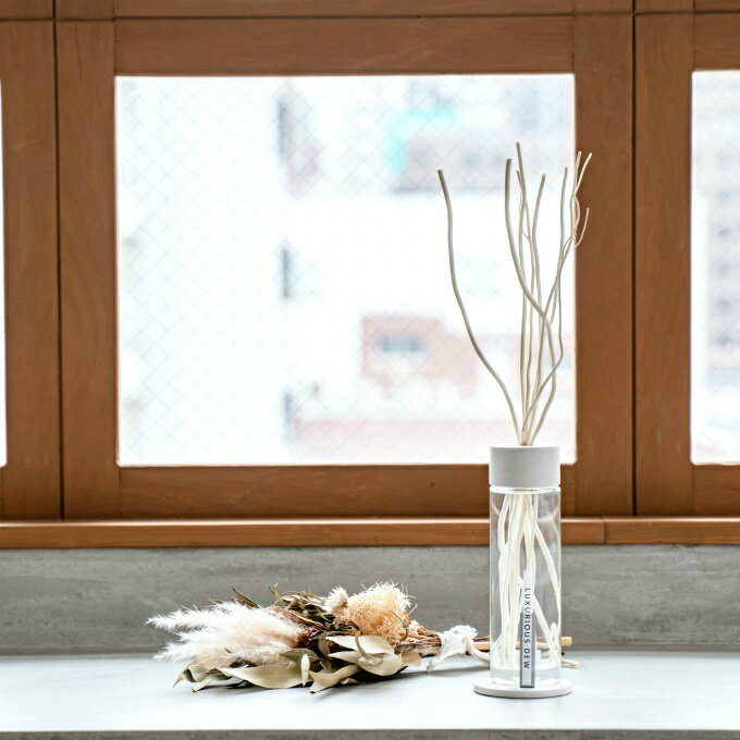 【全品対象最大10％OFF！11/20 20:00〜11/27 1:59】メルシーユー mercyu リードディフューザー Minimal Collection MRU-202 400ml インテリア おしゃれ 香り ルームフレグランス 石膏 シンプル【ご自宅配送限定】‥