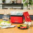プリズメイト PRISMATE 調理器具 飯ごう サラダチキンメーカー グランデ 楽しく使えるWEBレシピ付 PR-SK044 【ご自宅配送限定】‥