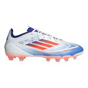 アディダス サッカースパイク メンズ F50 PRO HG/AG 土・人工芝用 IF1325 NIR03 adidas 人気モデル 中学 高校 部活 クラブ 軽...