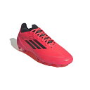 【全品対象最大10%OFFクーポン!7/13 10:00〜7/15 23:59】アディダス サッカースパイク メンズ F50 Pro HGAG 土・人工芝用 I...